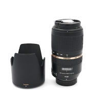 Tamron SP 70-300 F4-5.6 VC USD Used Lens for Nikon F Mount