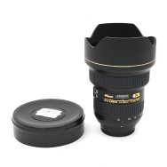 Nikon AF-S F 14-24mm F2.8 G ED Used Lens