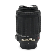 Nikon DX AF-S 55-200mm F4-5.6G Used Lens