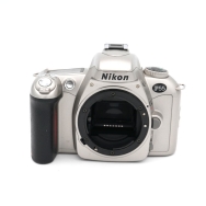 Nikon F55 35mm Used SLR (EX) USED