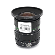 Vivitar 17-28mm F4.5 Used Lens for Nikon F mount (AI-S)