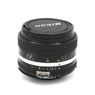 Nikon AI-S 50mm F1.4 Used Lens