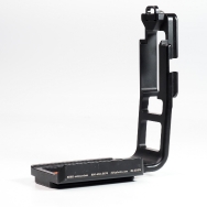 Kirk BL-5DIIG L-Bracket for the Canon 5D III - Used