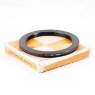 77-62mm Step-Down Ring (LN-) Used