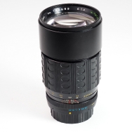 Kitstar 200mm F3.3 (BGN) Used Lens for Pentax K Mount