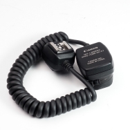 Canon OC-E3 Off-Camera Shoe Cord (EX) Used