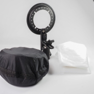 Promaster Easy Fold Soft Box Kit 24 Inch (EX+) Used