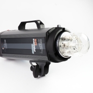 Hyundae Photonics Ace Combi 1000 X2 with Case (BGN) Used