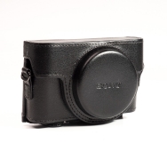 Sony LCJ-RXF Leather Case for RX100 Series Cameras (LN-) Used