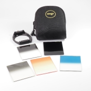 Lee Seven5 Filter Kit (LN-) Used