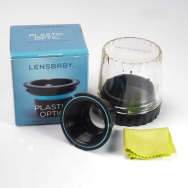 Lensbaby Plastic Optic (LN-) Used Lens