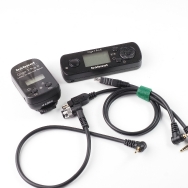 Hahnel Giga T Pro II Remote (Nikon)(EX+) Used
