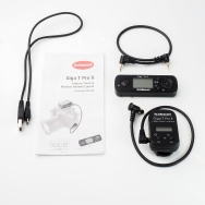 Hahnel Giga T Pro II Remote (Canon) (EX) Used
