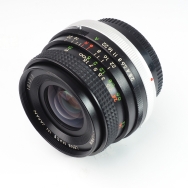 Rokinon 28mm F2.8 MC (BGN) Used Lens for Canon FD Mount
