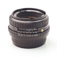 Pentax-M K Mount 50mm F2.0 (AS IS) (Fungus) Used Lens