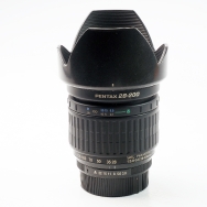 Pentax FA K Mount 28-200mm F3.8-5.6 IF AL (AS IS) (Dust/Fungus) Used Lens