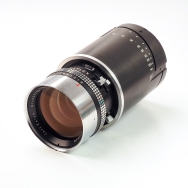 Graflex XL Carl Zeiss 180mm F4.8 Sonnar (EX+) Used Lens