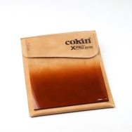 Cokin X124 Grad Tobacco T1 (LN-) Used Filter