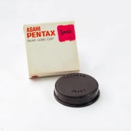 Asahi Pentax Rear Lens Cap (LN) Used