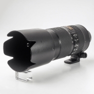 Nikon AF-S 80-400mm F4.5-5.6G ED VR (BGN) Used Lens