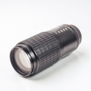 Takumar-A 70-200mm F4 (BGN) Used Lens for Pentax K Mount