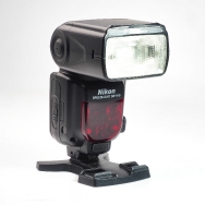 Nikon SB-910 Speedlight (EX) Used Flash