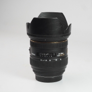 Sigma EX 24-70mm F2.8 DG HSM (BGN) Used Lens for Sony A Mount