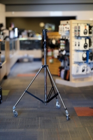 Manfrotto 008 Cine Stand (212CM)(EX) Used