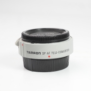 Tamron SP 140F-FNs 1.4x Teleconverter (EX+) Used - for Nikon F Mount