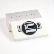 Hasselblad Adjustable Flash Shoe (43125) (LN-) Used