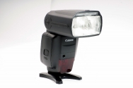 Canon Speedlite 600EX-RT (EX+) Used Flash