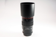 Canon EF 100mm F2.8 L Macro IS USM (EX+) Used Lens