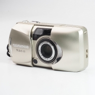 Olympus Stylus 120 QD (EX) Used 35mm Film Point & Shoot Camera