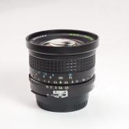 N/AIS Tokina RMC 17mm F3.5 (BGN) Used Lens