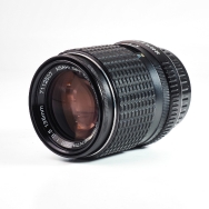 Pentax-M K Mount 135mm F3.5 (EX) Used Lens