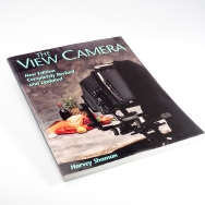 Harvey Shaman - The View Camera (BGN) Used Book