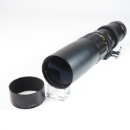 Tele-Astranar 400mm F6.3 (EX) Used Lens for Pentax K Mount