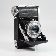 Balda Baldinette Folding Camera (As-Is - slow speeds off) Used