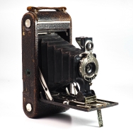 Kodak Autographic 1A Junior Camera (AS IS) Used