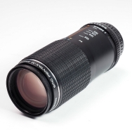 Pentax-M 80-200mm F4.5 SMC (BGN) Used Lens