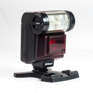 Nikon Speedlight SB-20 (BGN) Used Flash