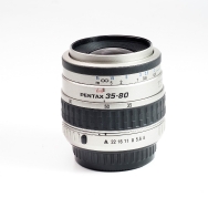 Pentax-FA 35-80mm F4-5.6 (BGN) Used Lens