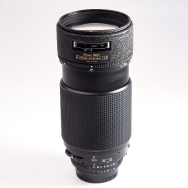 Nikon AF 80-200mm F2.8 ED (EX) Used Lens