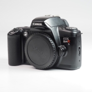Canon EOS Rebel XS 35mm Film Camera Body (EX) Used