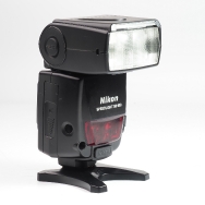 Nikon SB-800 Speedlight (BGN) Used Flash