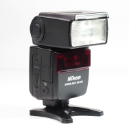 Nikon SB-600 Speedlight (BGN) Used Flash