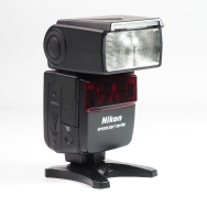 Nikon SB-600 Speedlight (BGN) Used Flash