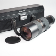 Tamron 70-350mm F4.5 Adaptall (EX) Used Lens