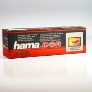 Hama DSR 1050 Glassless Slide Mounts (24x36) (35mm) (X100) (LN-) Used