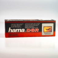 Hama DSR 1050 Glassless Slide Mounts (24x36) (35mm) (X100) (LN-) Used